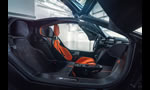 Gordon Murray Automotive T50 Limited Edition Supercar for 2022